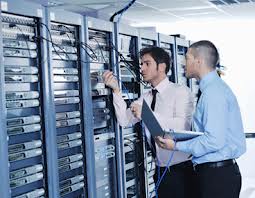IT consulting for Arlington TX